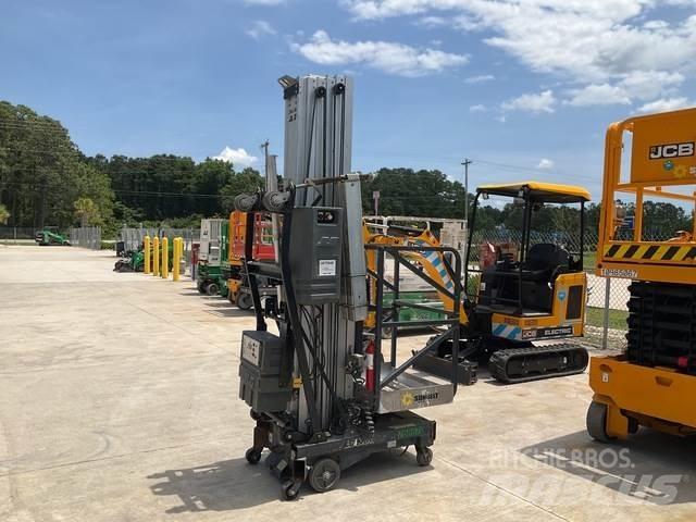 JLG 36AM DC Jarbolne penjajuće platforme