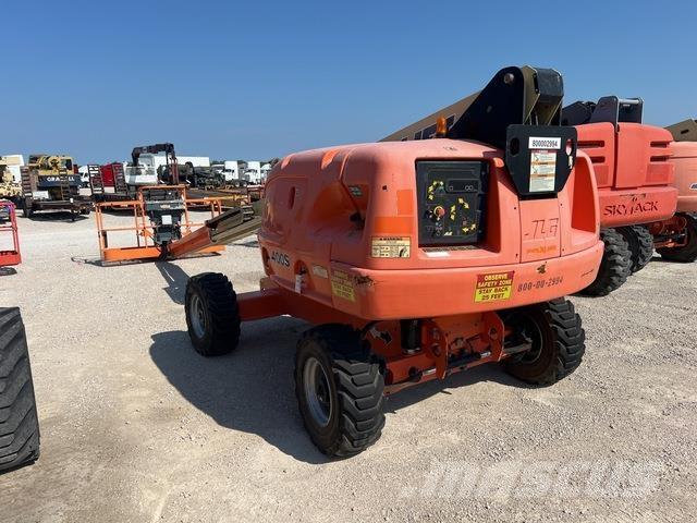 JLG 400S Ostalo za građevinarstvo