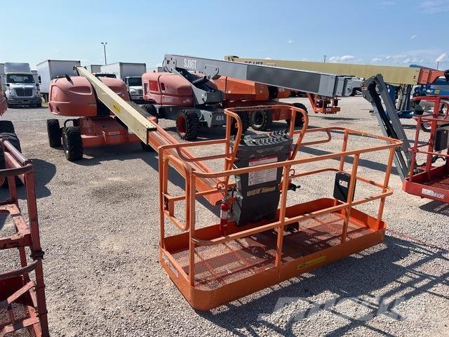 JLG 400S Ostalo za građevinarstvo