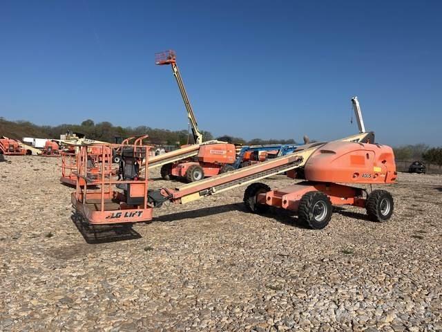 JLG 400S Ostalo za građevinarstvo
