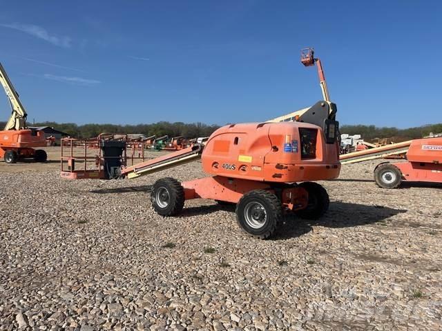 JLG 400S Ostalo za građevinarstvo