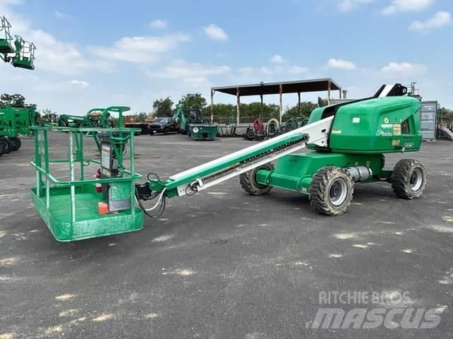 JLG 400S Ostalo za građevinarstvo