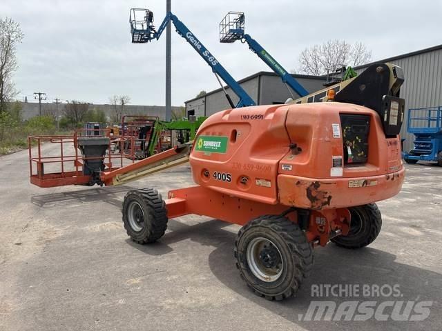 JLG 400S Ostalo za građevinarstvo
