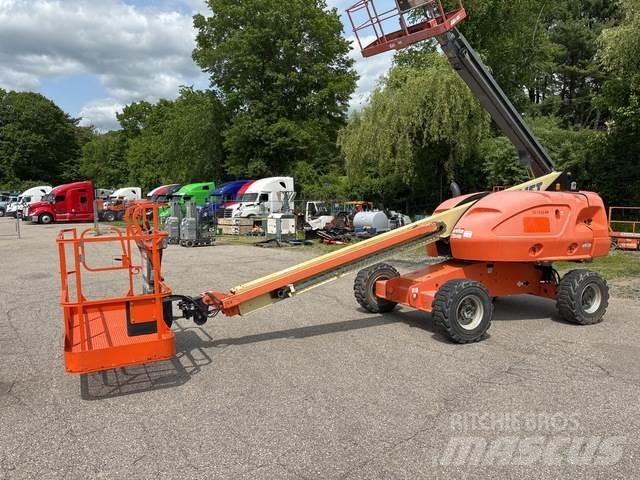 JLG 400S Ostalo za građevinarstvo