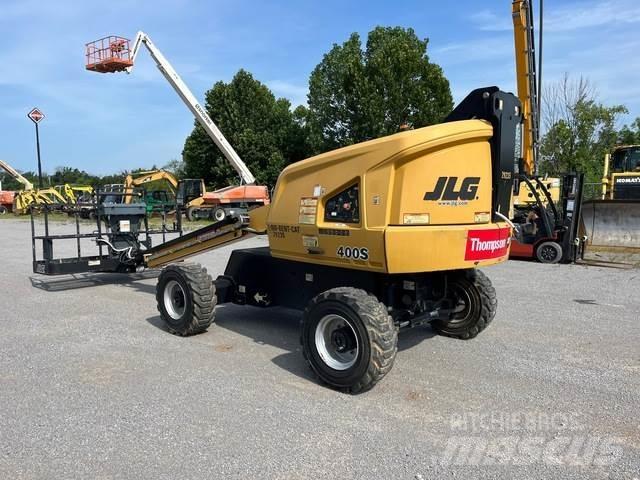 JLG 400S Ostalo za građevinarstvo