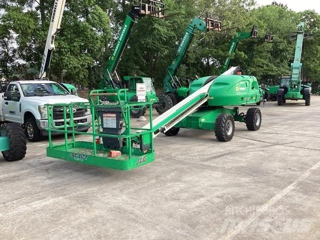 JLG 400S Ostalo za građevinarstvo