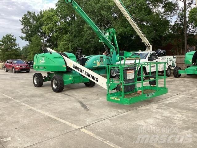 JLG 400S Ostalo za građevinarstvo