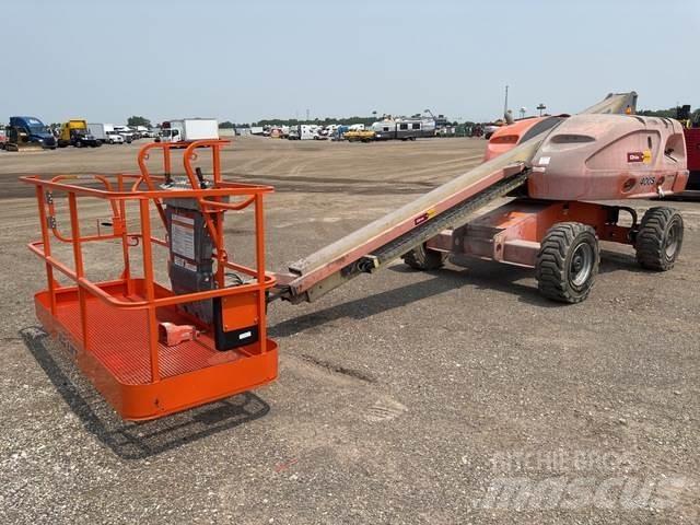 JLG 400S Ostalo za građevinarstvo