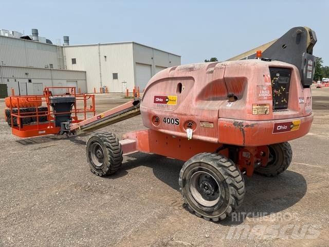 JLG 400S Ostalo za građevinarstvo