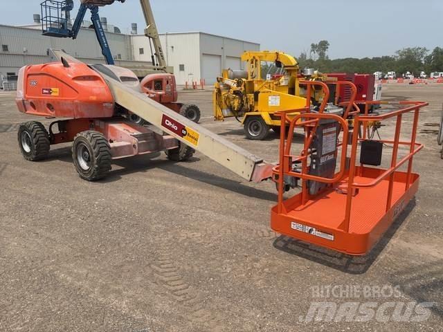 JLG 400S Ostalo za građevinarstvo