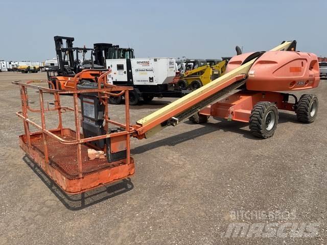 JLG 400S Ostalo za građevinarstvo