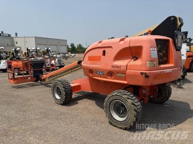 JLG 400S Ostalo za građevinarstvo