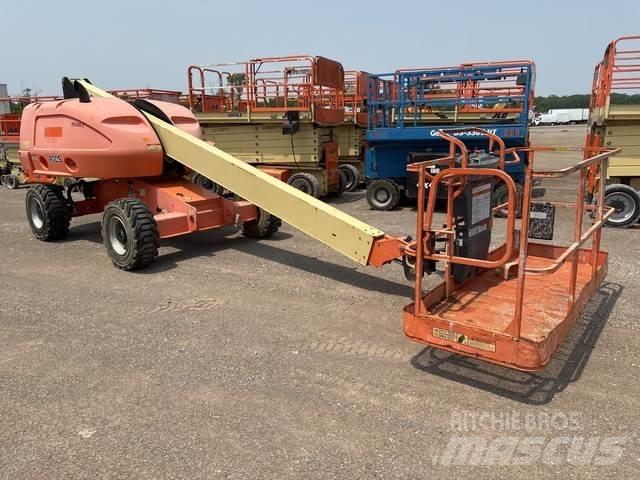 JLG 400S Ostalo za građevinarstvo