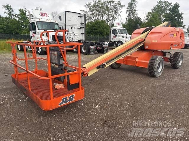 JLG 400S Ostalo za građevinarstvo