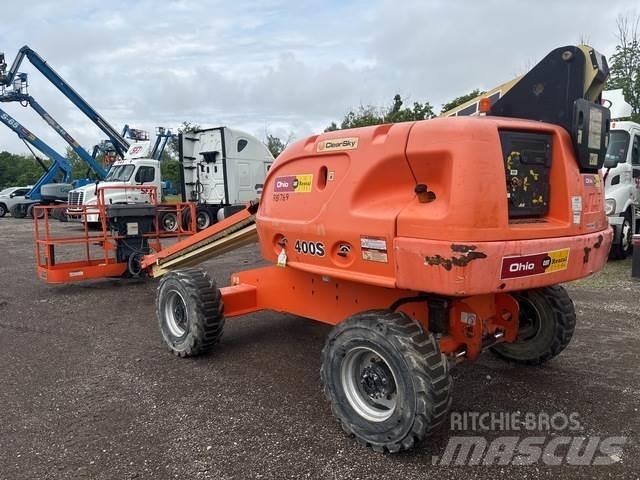 JLG 400S Ostalo za građevinarstvo