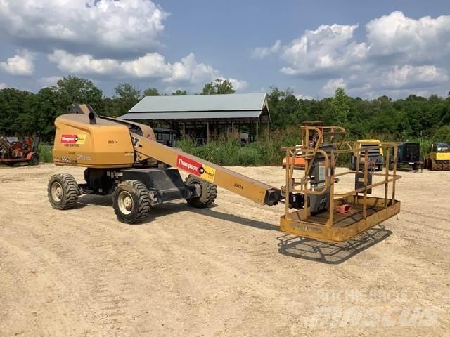 JLG 400S Ostalo za građevinarstvo