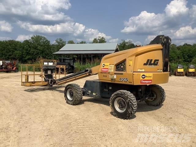 JLG 400S Ostalo za građevinarstvo