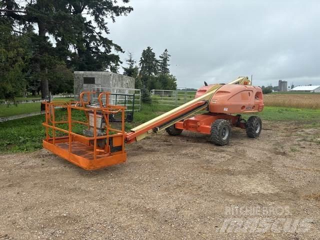 JLG 400S Ostalo za građevinarstvo