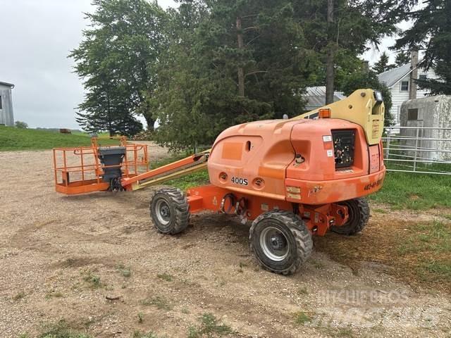 JLG 400S Ostalo za građevinarstvo