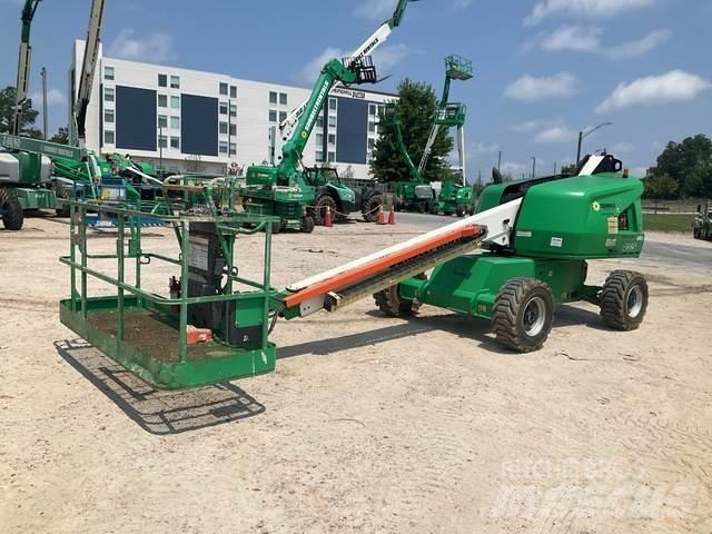 JLG 400S Ostalo za građevinarstvo