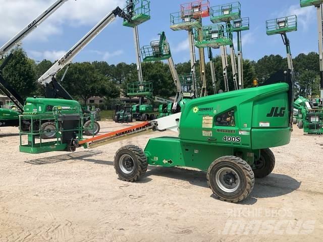 JLG 400S Ostalo za građevinarstvo