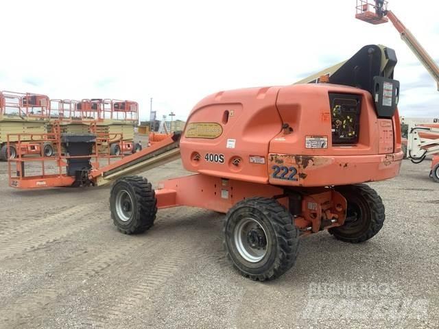 JLG 400S Ostalo za građevinarstvo