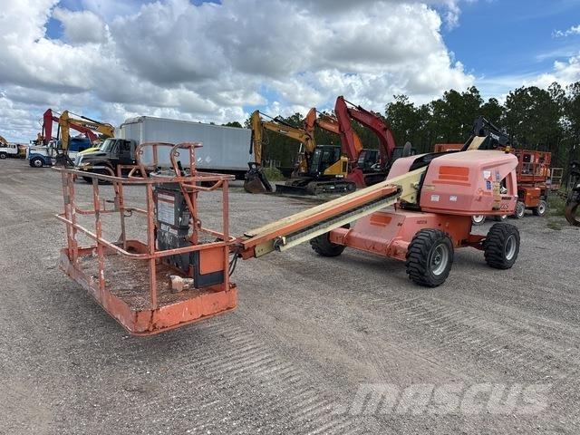 JLG 400S Teleskopske podizne platforme
