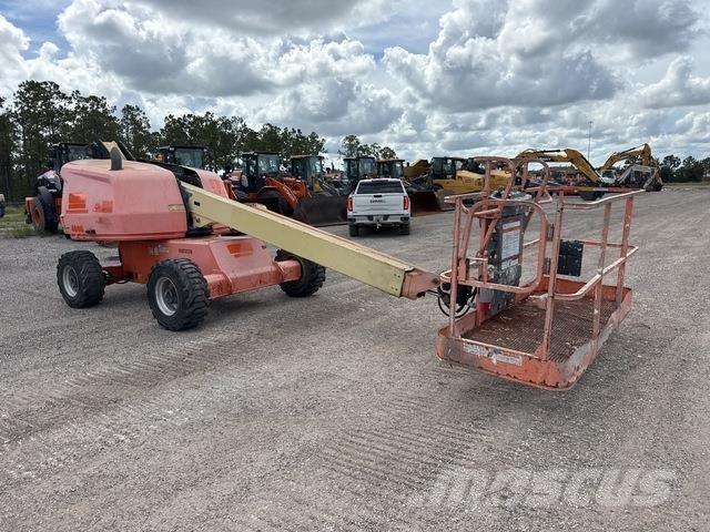 JLG 400S Teleskopske podizne platforme