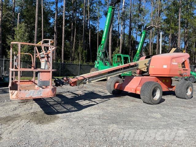 JLG 400S Teleskopske podizne platforme