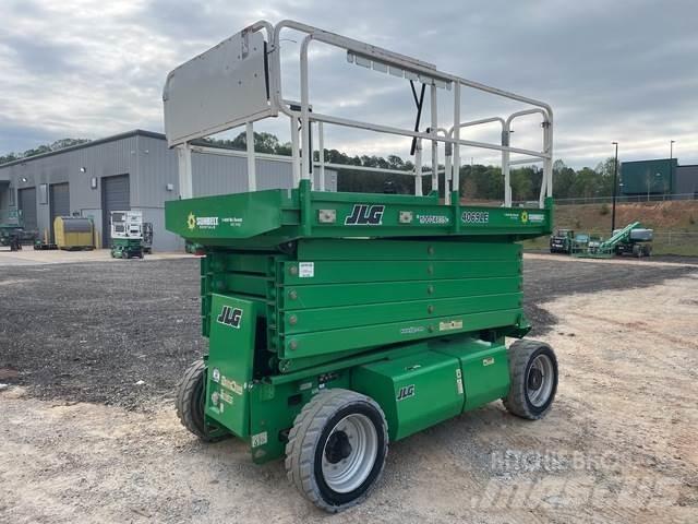 JLG 4069LE Makazaste platforme