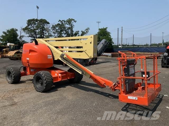 JLG 450A Zglobne podizne platforme