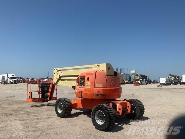 JLG 450AJ Zglobne podizne platforme