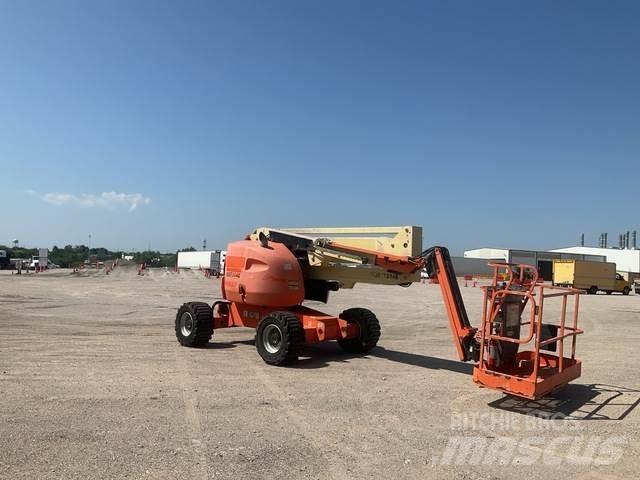 JLG 450AJ Zglobne podizne platforme