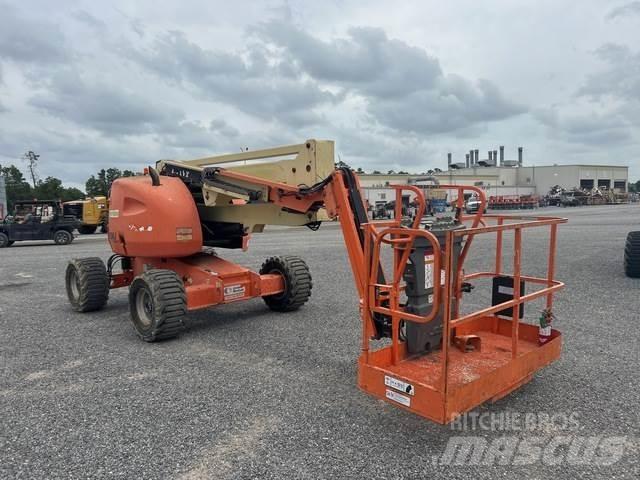 JLG 450AJ Zglobne podizne platforme