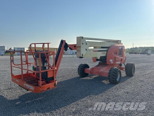 JLG 450AJ Zglobne podizne platforme
