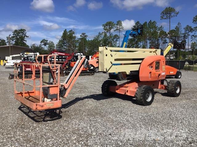 JLG 450AJ Zglobne podizne platforme