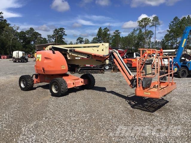 JLG 450AJ Zglobne podizne platforme