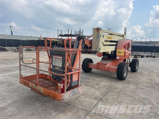 JLG 450AJ Zglobne podizne platforme