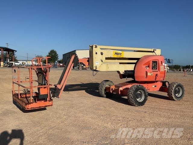 JLG 450AJ Zglobne podizne platforme