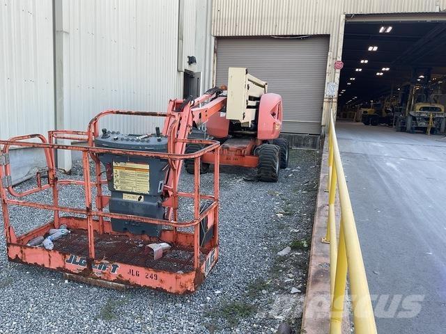 JLG 450AJ Zglobne podizne platforme