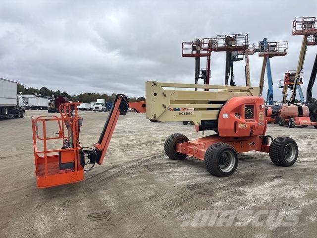 JLG 450AJ Zglobne podizne platforme