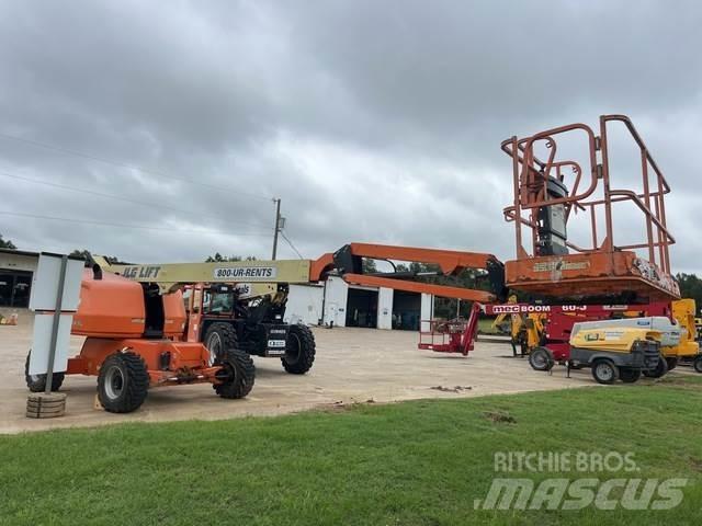 JLG 460SJ Ostalo za građevinarstvo