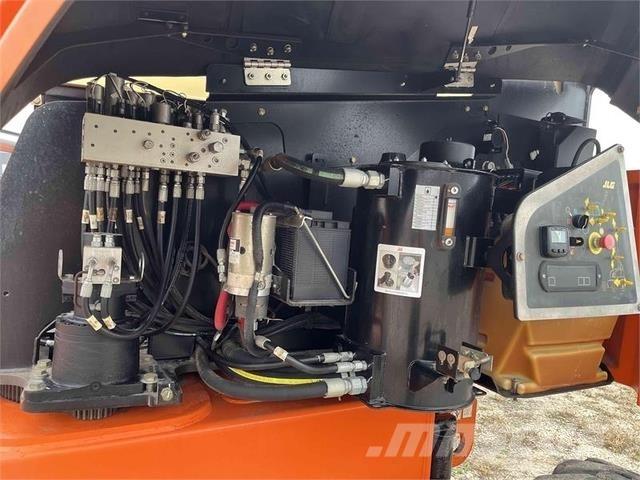 JLG 460SJ Teleskopske podizne platforme