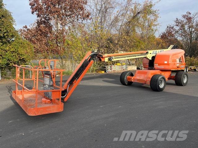 JLG 460SJ Teleskopske podizne platforme