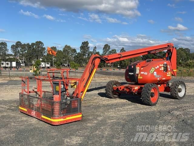 JLG 600AJ Ostalo za građevinarstvo
