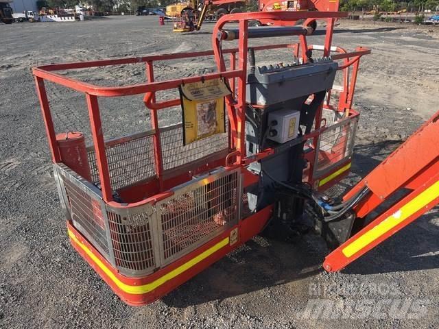 JLG 600AJ Ostalo za građevinarstvo