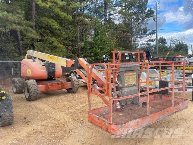 JLG 600AJ Zglobne podizne platforme