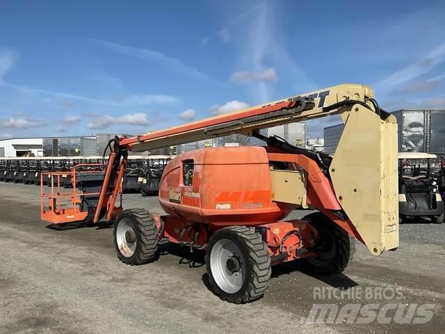 JLG 600AJN Zglobne podizne platforme