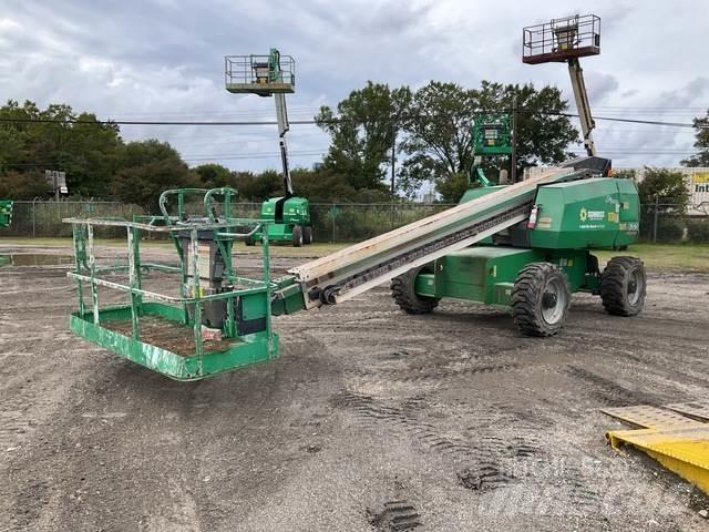 JLG 600S Ostalo za građevinarstvo