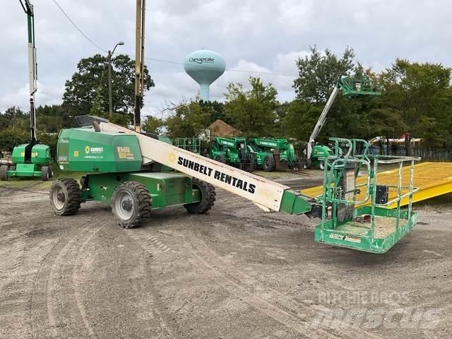 JLG 600S Ostalo za građevinarstvo